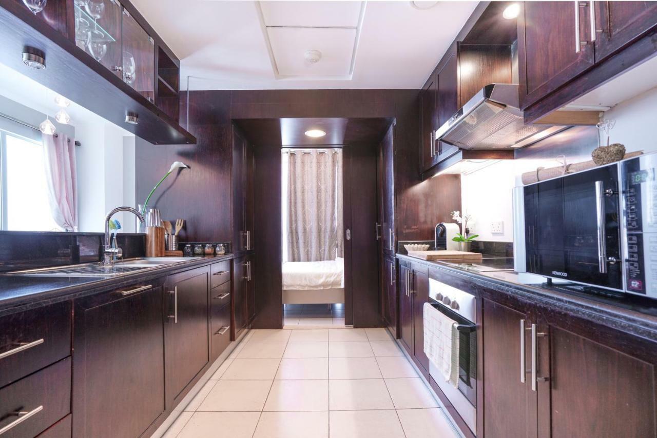Elite Royal Apartment - Full Burj Khalifa & Fountain View - Opal - 2 Bedrooms Plus 1 Open Bedroom Without Partition دبي المظهر الخارجي الصورة