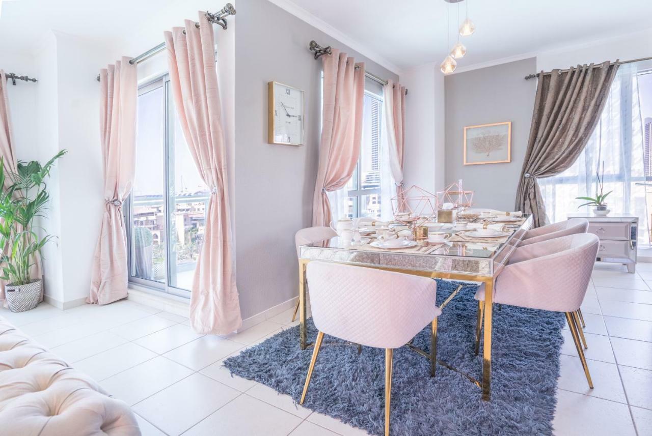 Elite Royal Apartment - Full Burj Khalifa & Fountain View - Opal - 2 Bedrooms Plus 1 Open Bedroom Without Partition دبي المظهر الخارجي الصورة